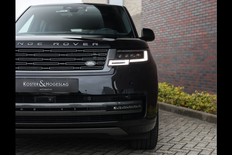 Land Rover Range Rover P460e HSE *Pano*HUD*360camera*Meridian*