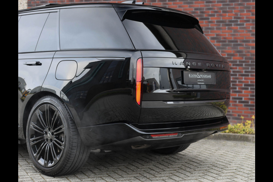 Land Rover Range Rover P460e HSE *Pano*HUD*360camera*Meridian*