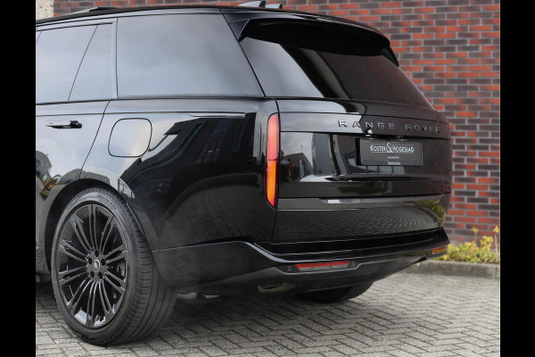 Land Rover Range Rover P460e HSE *Pano*HUD*360camera*Meridian*