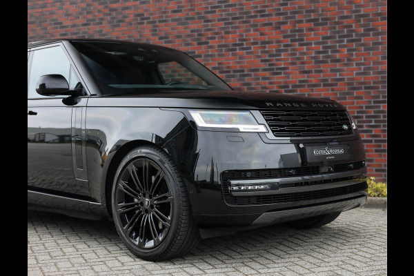 Land Rover Range Rover P460e HSE *Pano*HUD*360camera*Meridian*