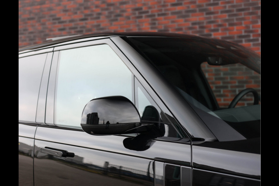 Land Rover Range Rover P460e HSE *Pano*HUD*360camera*Meridian*