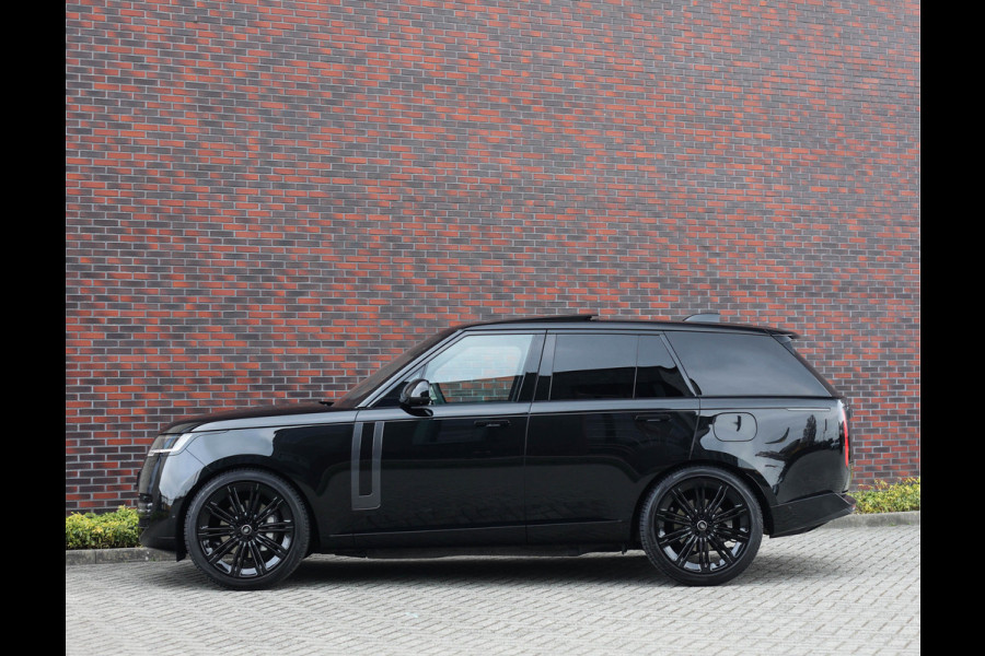 Land Rover Range Rover P460e HSE *Pano*HUD*360camera*Meridian*