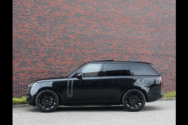 Land Rover Range Rover P460e HSE *Pano*HUD*360camera*Meridian*