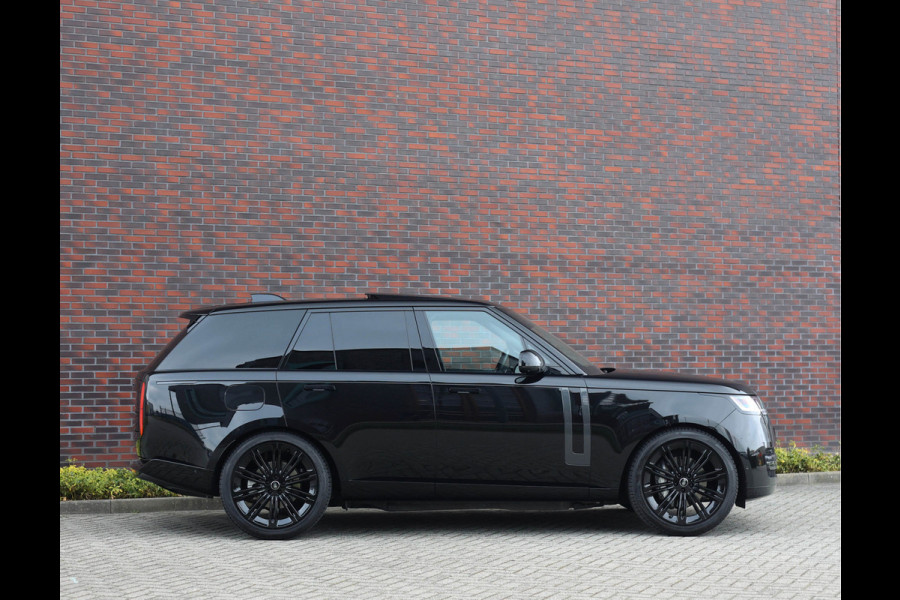 Land Rover Range Rover P460e HSE *Pano*HUD*360camera*Meridian*