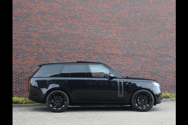 Land Rover Range Rover P460e HSE *Pano*HUD*360camera*Meridian*