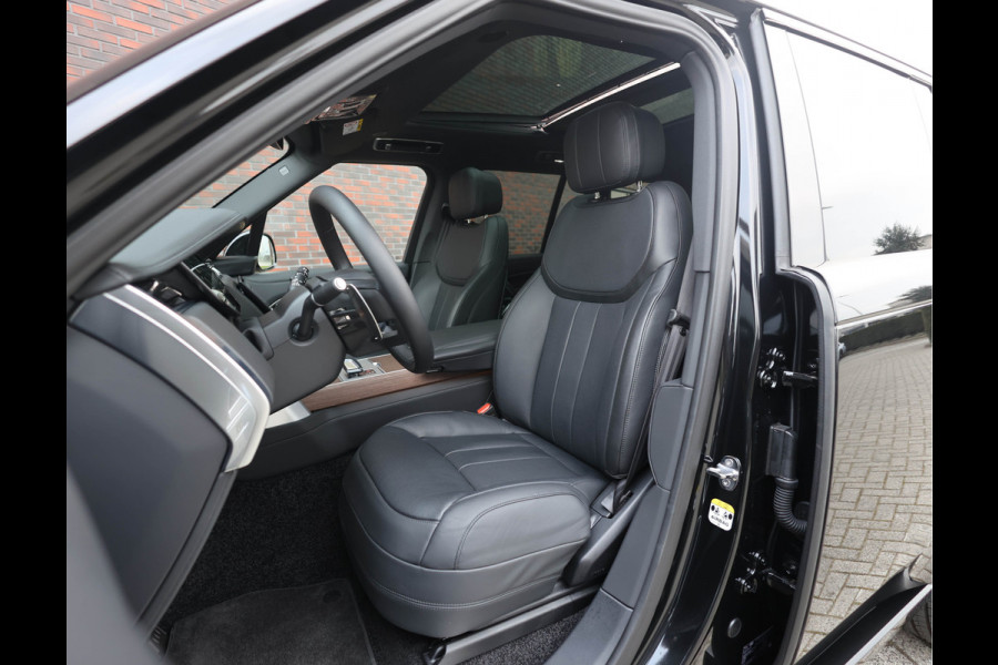 Land Rover Range Rover P460e HSE *Pano*HUD*360camera*Meridian*