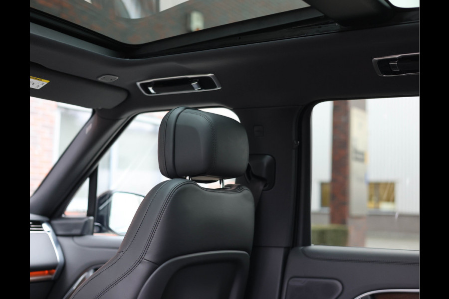 Land Rover Range Rover P460e HSE *Pano*HUD*360camera*Meridian*