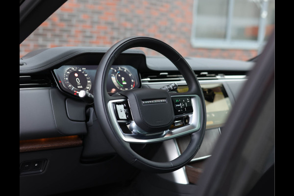 Land Rover Range Rover P460e HSE *Pano*HUD*360camera*Meridian*