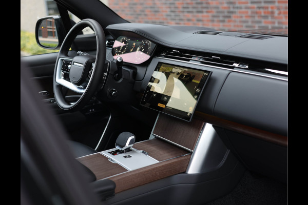 Land Rover Range Rover P460e HSE *Pano*HUD*360camera*Meridian*