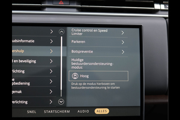 Land Rover Range Rover P460e HSE *Pano*HUD*360camera*Meridian*