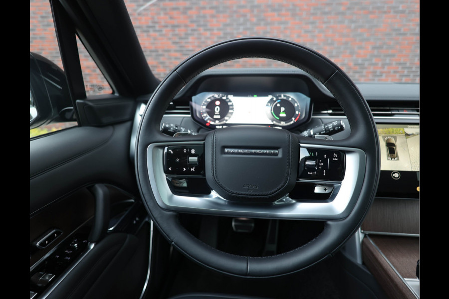 Land Rover Range Rover P460e HSE *Pano*HUD*360camera*Meridian*