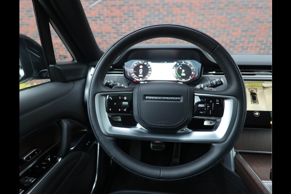 Land Rover Range Rover P460e HSE *Pano*HUD*360camera*Meridian*