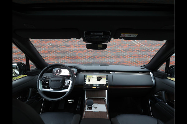 Land Rover Range Rover P460e HSE *Pano*HUD*360camera*Meridian*