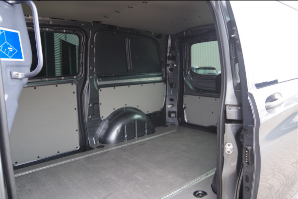 Mercedes-Benz Vito 119 CDI Lang AUT. LED, 2X SCHUIFDEUR, CAMERA, NAVI, CRUISE, AIRCO, STOELVERWARMING