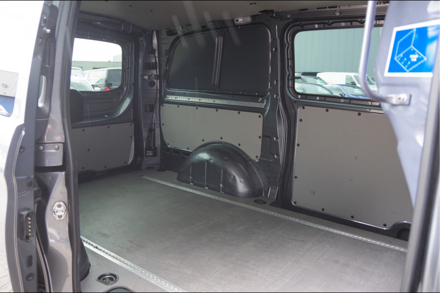 Mercedes-Benz Vito 119 CDI Lang AUT. LED, 2X SCHUIFDEUR, CAMERA, NAVI, CRUISE, AIRCO, STOELVERWARMING