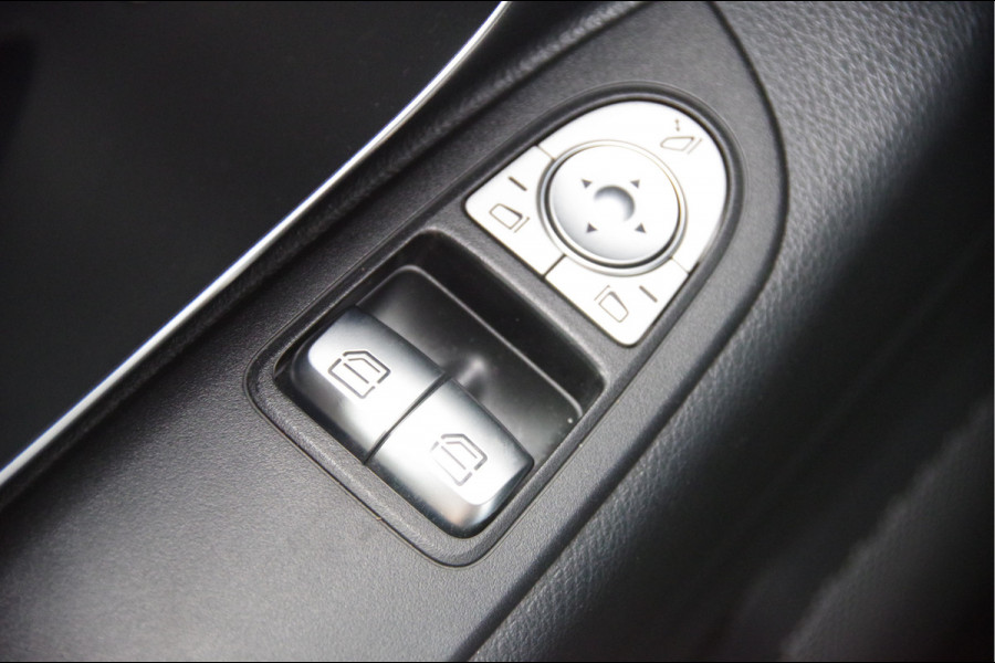 Mercedes-Benz Vito 119 CDI Lang AUT. LED, 2X SCHUIFDEUR, CAMERA, NAVI, CRUISE, AIRCO, STOELVERWARMING
