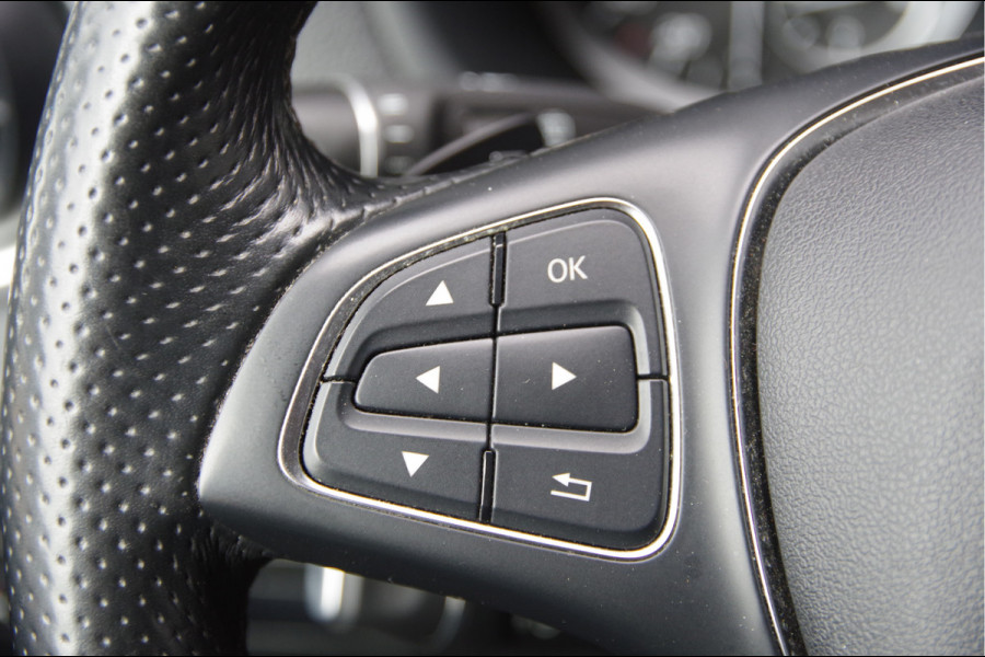 Mercedes-Benz Vito 119 CDI Lang AUT. LED, 2X SCHUIFDEUR, CAMERA, NAVI, CRUISE, AIRCO, STOELVERWARMING