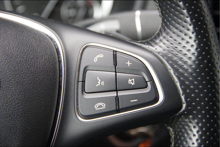 Mercedes-Benz Vito 119 CDI Lang AUT. LED, 2X SCHUIFDEUR, CAMERA, NAVI, CRUISE, AIRCO, STOELVERWARMING