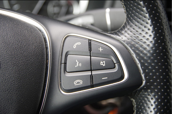 Mercedes-Benz Vito 119 CDI Lang AUT. LED, 2X SCHUIFDEUR, CAMERA, NAVI, CRUISE, AIRCO, STOELVERWARMING