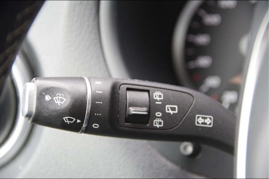 Mercedes-Benz Vito 119 CDI Lang AUT. LED, 2X SCHUIFDEUR, CAMERA, NAVI, CRUISE, AIRCO, STOELVERWARMING