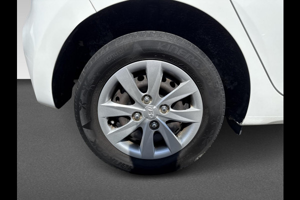 Hyundai i10 1.0i Go! 2017