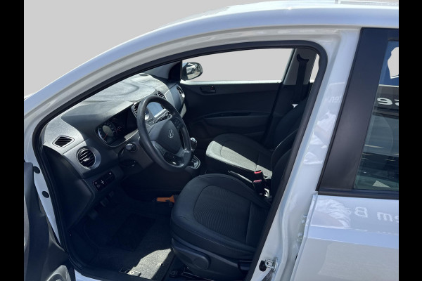 Hyundai i10 1.0i Go! 2017