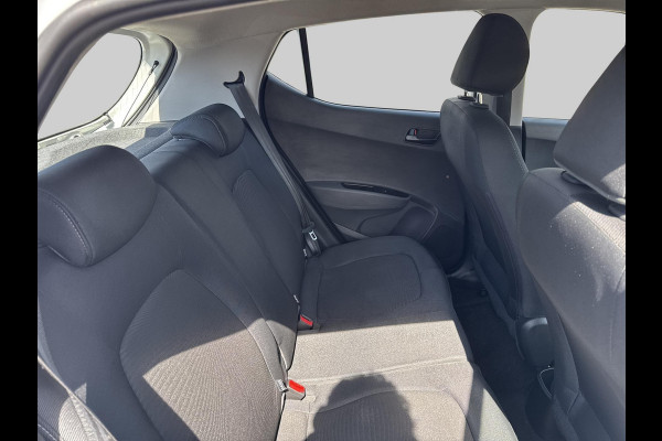 Hyundai i10 1.0i Go! 2017