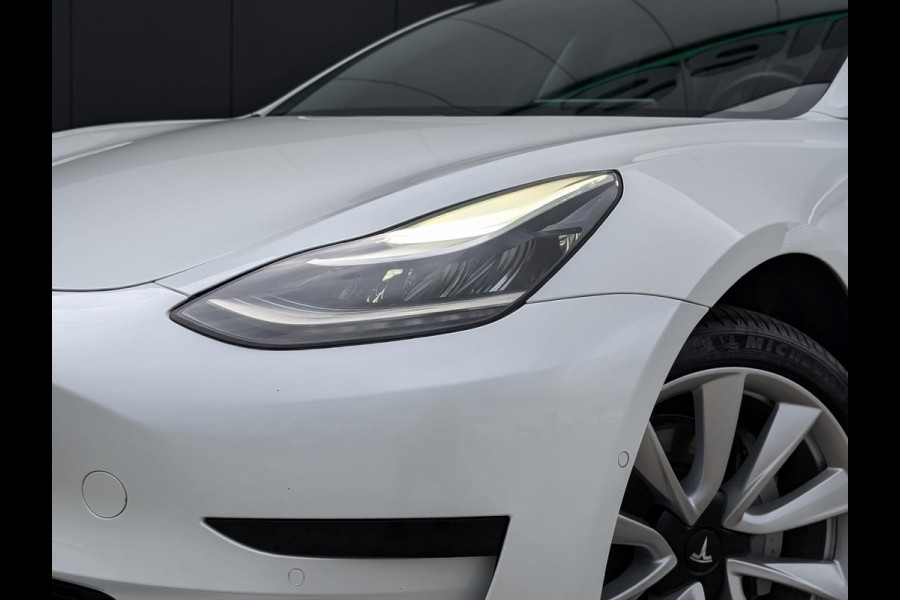 Tesla Model 3 Standard RWD Plus 60 kWh PANO LEDER AUTOPILOT