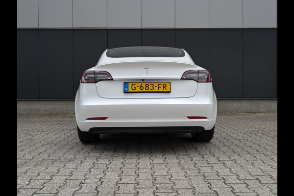 Tesla Model 3 Standard RWD Plus 60 kWh PANO LEDER AUTOPILOT