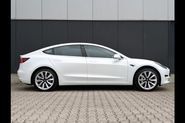 Tesla Model 3 Standard RWD Plus 60 kWh PANO LEDER AUTOPILOT
