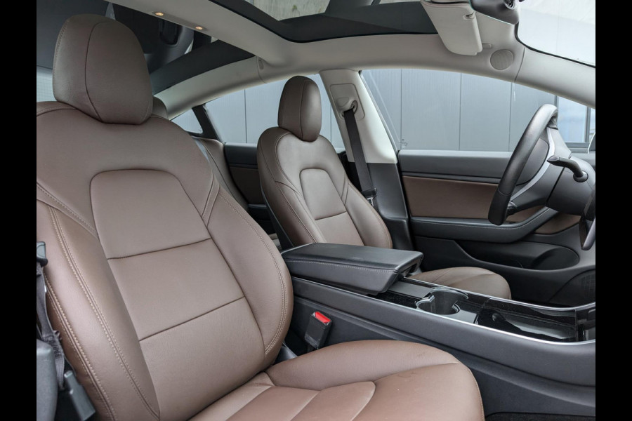 Tesla Model 3 Standard RWD Plus 60 kWh PANO LEDER AUTOPILOT