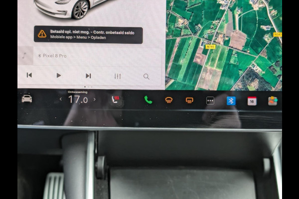 Tesla Model 3 Standard RWD Plus 60 kWh PANO LEDER AUTOPILOT