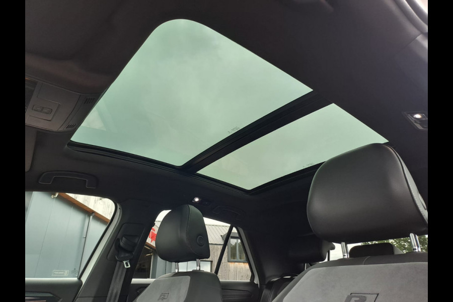 Volkswagen T-Roc 2.0 TSI 190PK 4Motion Sport | R-line | Pano | Navi | App-connect | Trekhaak | Stoelverwarming | Virtual | Camera | Vol |