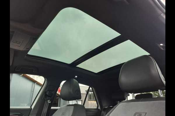 Volkswagen T-Roc 2.0 TSI 190PK 4Motion Sport | R-line | Pano | Navi | App-connect | Trekhaak | Stoelverwarming | Virtual | Camera | Vol |