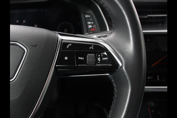 Audi A6 Limousine 50 TFSI e quattro 299pk Automaat PHEV Edition | Climate control | Cruise control | LED | Parkeersensoren | 360* Camera | Navigatie | Keyless | Voorstoelen verwarmd | Apple Carplay/ Android Auto |