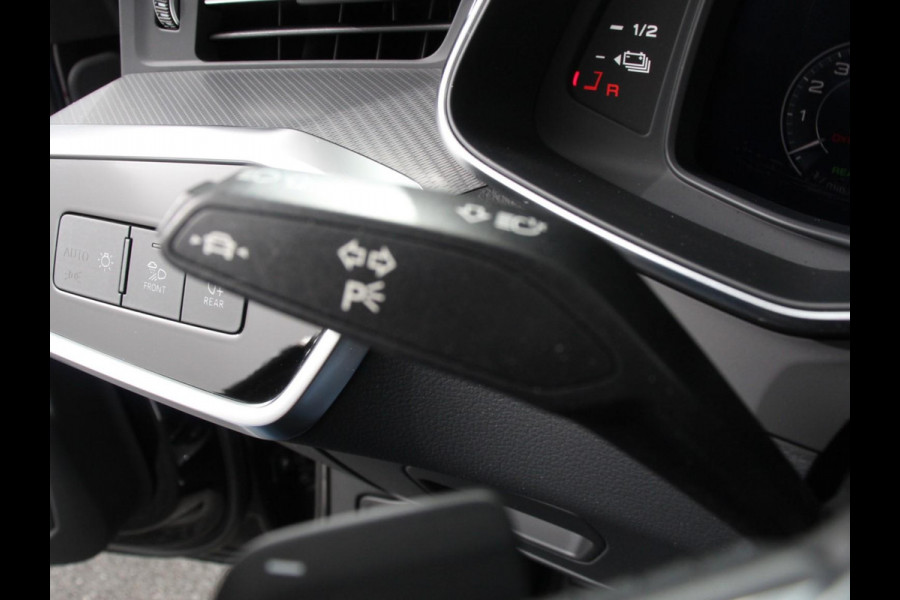 Audi A6 Limousine 50 TFSI e quattro 299pk Automaat PHEV Edition | Climate control | Cruise control | LED | Parkeersensoren | 360* Camera | Navigatie | Keyless | Voorstoelen verwarmd | Apple Carplay/ Android Auto |