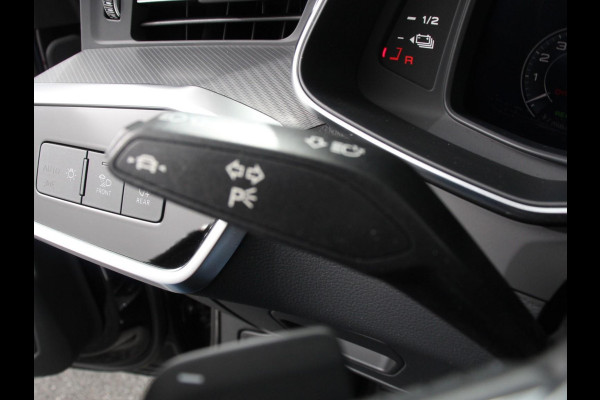 Audi A6 Limousine 50 TFSI e quattro 299pk Automaat PHEV Edition | Climate control | Cruise control | LED | Parkeersensoren | 360* Camera | Navigatie | Keyless | Voorstoelen verwarmd | Apple Carplay/ Android Auto |