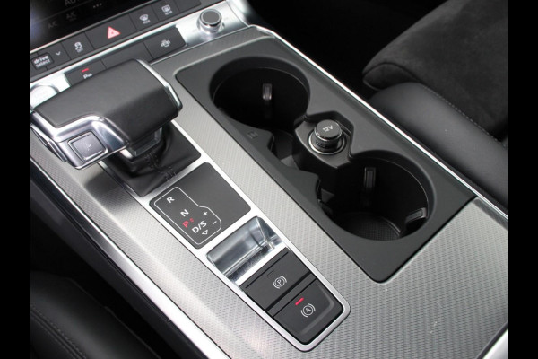 Audi A6 Limousine 50 TFSI e quattro 299pk Automaat PHEV Edition | Climate control | Cruise control | LED | Parkeersensoren | 360* Camera | Navigatie | Keyless | Voorstoelen verwarmd | Apple Carplay/ Android Auto |