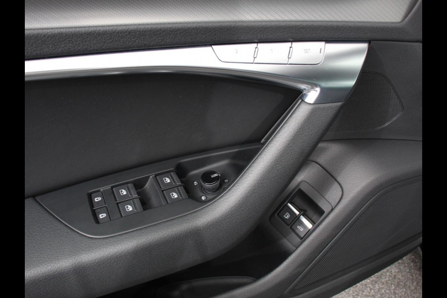 Audi A6 Limousine 50 TFSI e quattro 299pk Automaat PHEV Edition | Climate control | Cruise control | LED | Parkeersensoren | 360* Camera | Navigatie | Keyless | Voorstoelen verwarmd | Apple Carplay/ Android Auto |