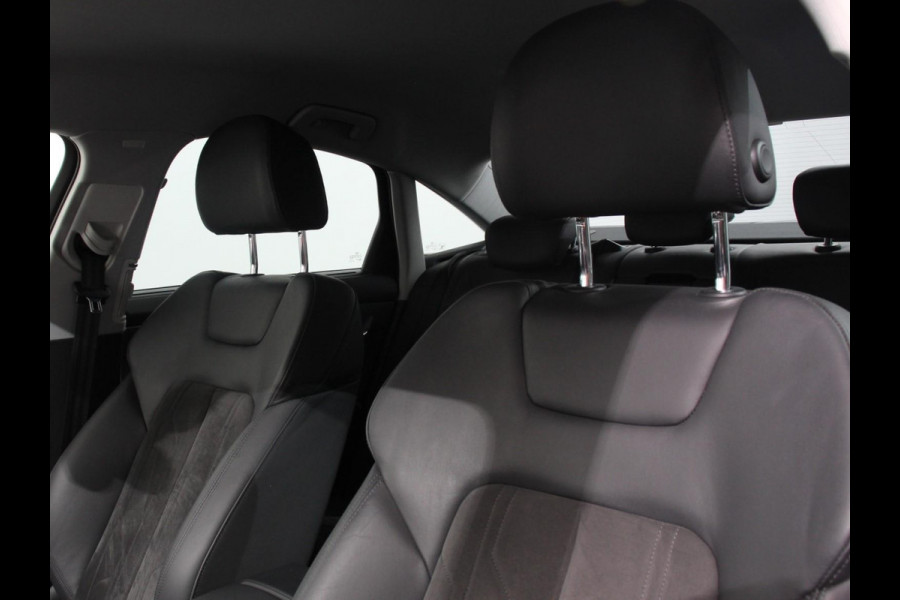 Audi A6 Limousine 50 TFSI e quattro 299pk Automaat PHEV Edition | Climate control | Cruise control | LED | Parkeersensoren | 360* Camera | Navigatie | Keyless | Voorstoelen verwarmd | Apple Carplay/ Android Auto |
