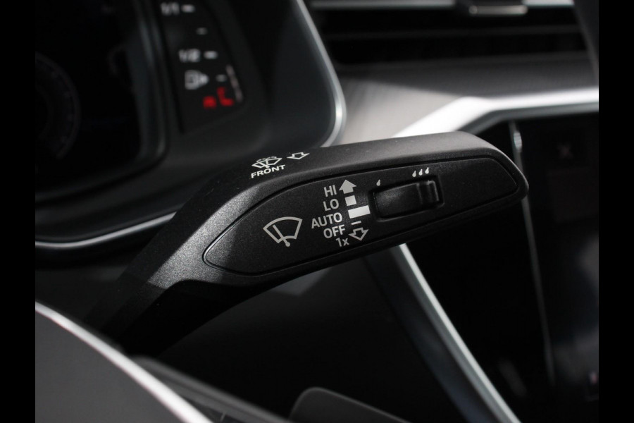 Audi A6 Limousine 50 TFSI e quattro 299pk Automaat PHEV Edition | Climate control | Cruise control | LED | Parkeersensoren | 360* Camera | Navigatie | Keyless | Voorstoelen verwarmd | Apple Carplay/ Android Auto |