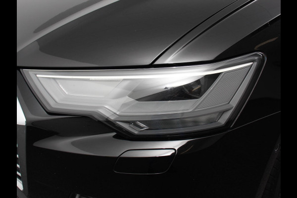 Audi A6 Limousine 50 TFSI e quattro 299pk Automaat PHEV Edition | Climate control | Cruise control | LED | Parkeersensoren | 360* Camera | Navigatie | Keyless | Voorstoelen verwarmd | Apple Carplay/ Android Auto |