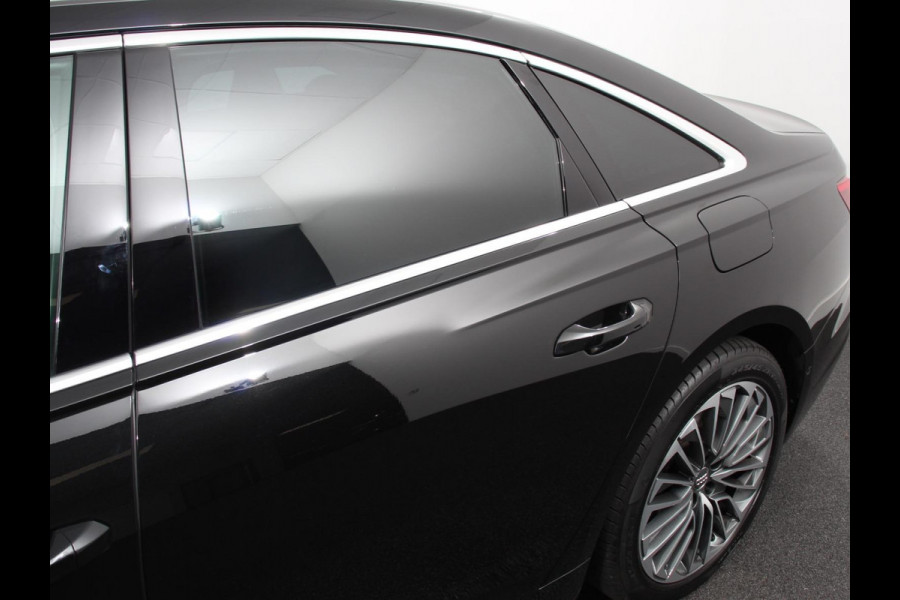 Audi A6 Limousine 50 TFSI e quattro 299pk Automaat PHEV Edition | Climate control | Cruise control | LED | Parkeersensoren | 360* Camera | Navigatie | Keyless | Voorstoelen verwarmd | Apple Carplay/ Android Auto |