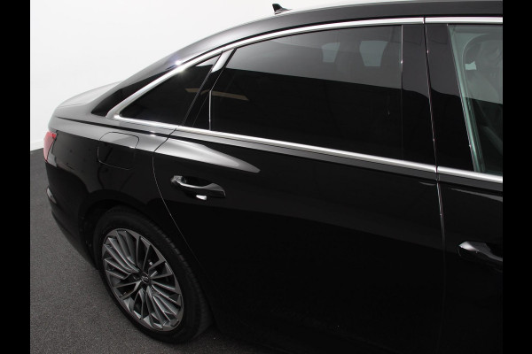 Audi A6 Limousine 50 TFSI e quattro 299pk Automaat PHEV Edition | Climate control | Cruise control | LED | Parkeersensoren | 360* Camera | Navigatie | Keyless | Voorstoelen verwarmd | Apple Carplay/ Android Auto |