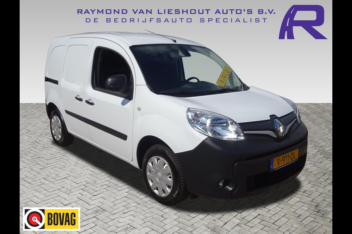 Renault Kangoo 1.5 dCi 75 Energy Comfort AIRCO NAVI CRUISE PDC SCHUIFDEUR Renault Kangoo 1.5 dCi 75 Energy Comfort AIRCO NAVI CRUISE PDC SCHUIFDEUR