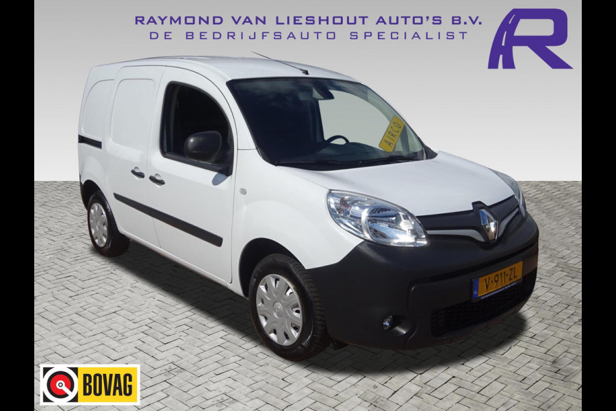 Renault Kangoo 1.5 dCi 75 Energy Comfort AIRCO NAVI CRUISE PDC SCHUIFDEUR