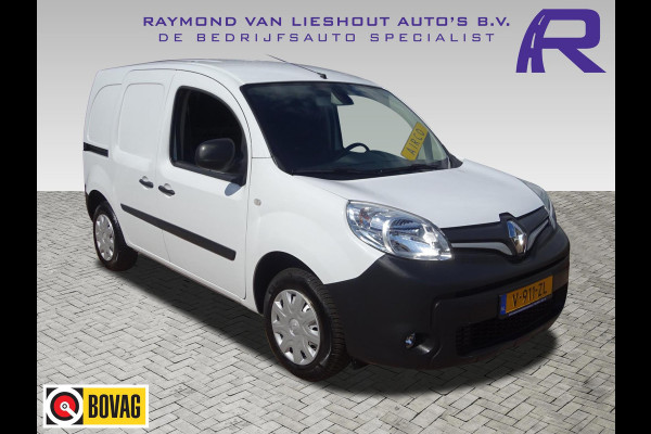 Renault Kangoo 1.5 dCi 75 Energy Comfort AIRCO NAVI CRUISE PDC SCHUIFDEUR