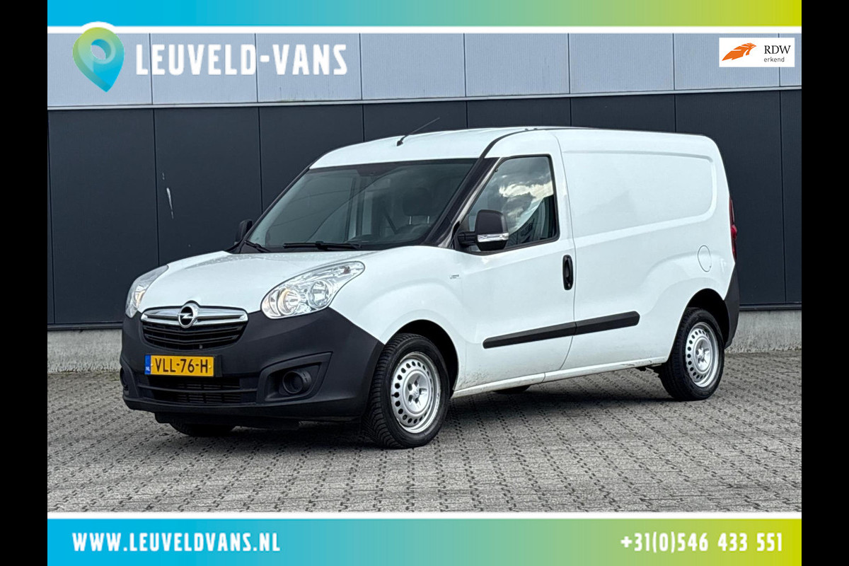 Opel Combo 1.3 CDTi L2H1 EURO 6 ELEKTR RAMEN CARPLAY Opel Combo 1.3 CDTi L2H1 EURO 6 ELEKTR RAMEN CARPLAY