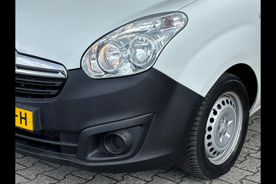 Opel Combo 1.3 CDTi L2H1 EURO 6 ELEKTR RAMEN CARPLAY