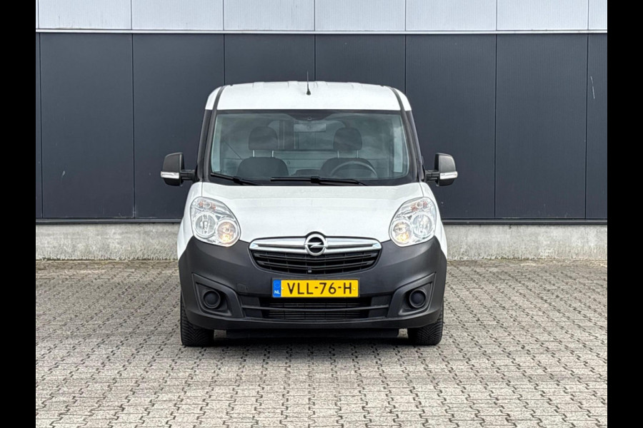 Opel Combo 1.3 CDTi L2H1 EURO 6 ELEKTR RAMEN CARPLAY